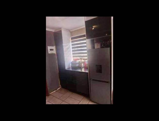 3 BEDROOM HOUSE FOR SALE IN LUFHERENG